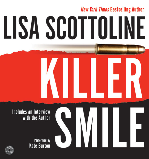 Killer Smile CD