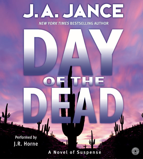 Day of the Dead CD