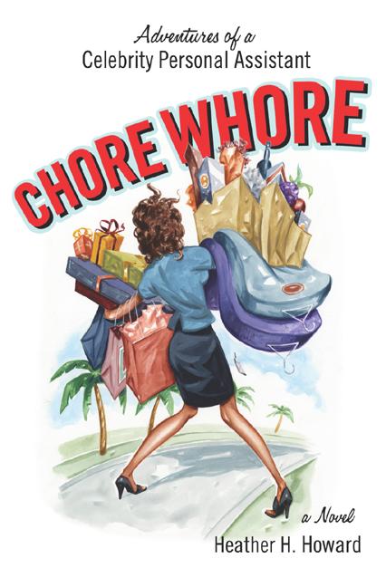 Chore Whore
