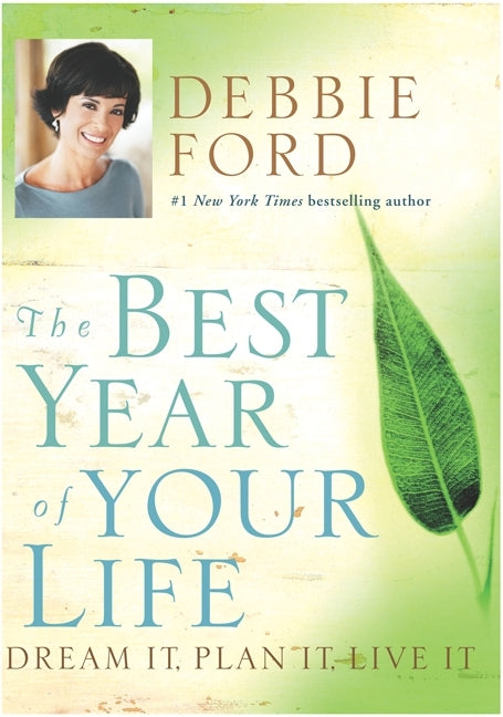 The Best Year of Your Life