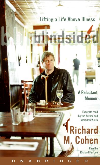 Blindsided