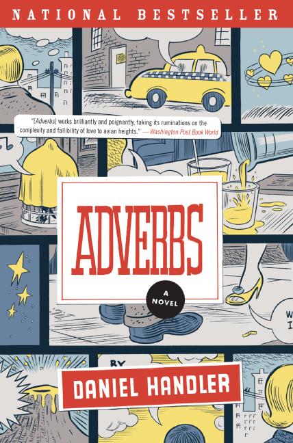 Adverbs