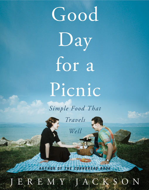Good Day for a Picnic