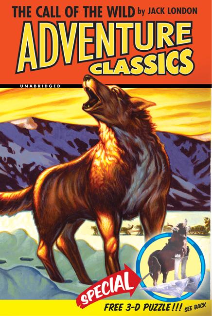 The Call of the Wild Adventure Classic