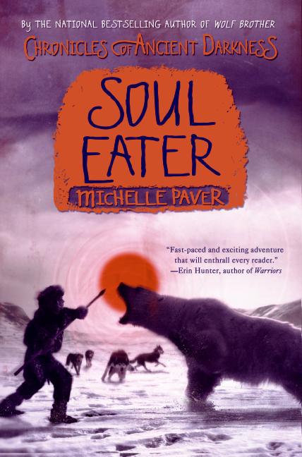 Chronicles of Ancient Darkness #3: Soul Eater
