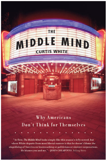 The Middle Mind