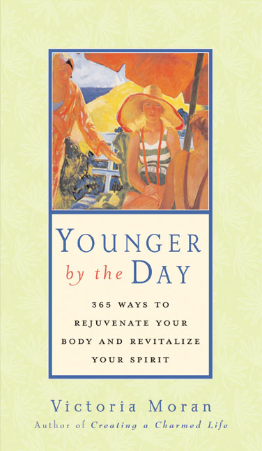 Younger by the Day