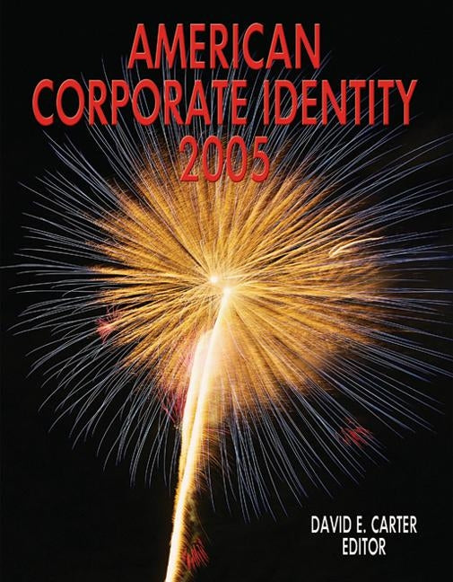 American Corporate Identity 2005