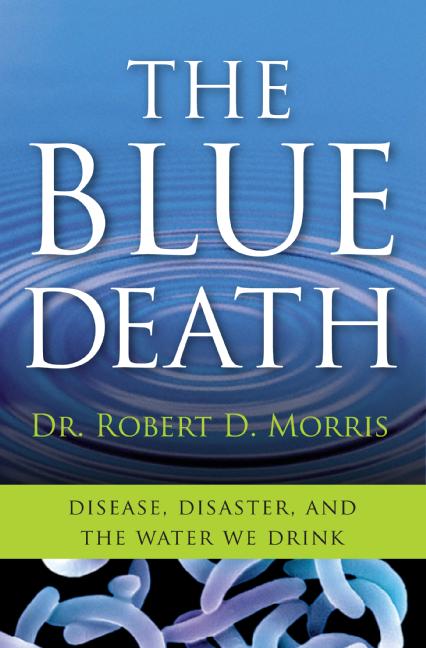 The Blue Death