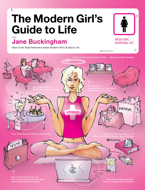 Modern Girl's Guide to Life, The