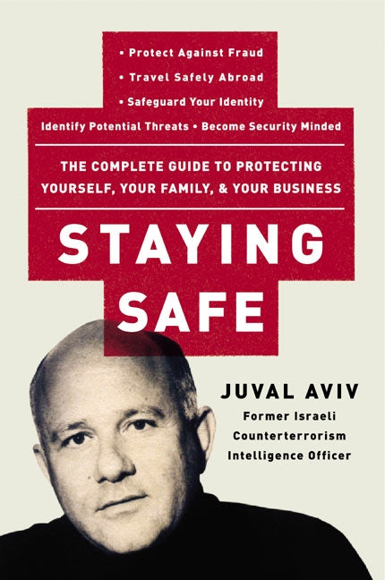 Staying Safe