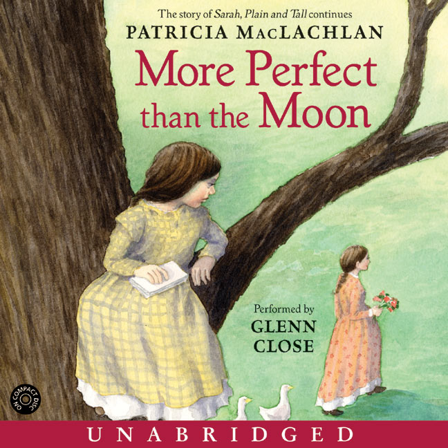 More Perfect Than the Moon CD