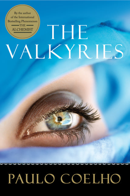 Valkyries: An Encounter with Angels
