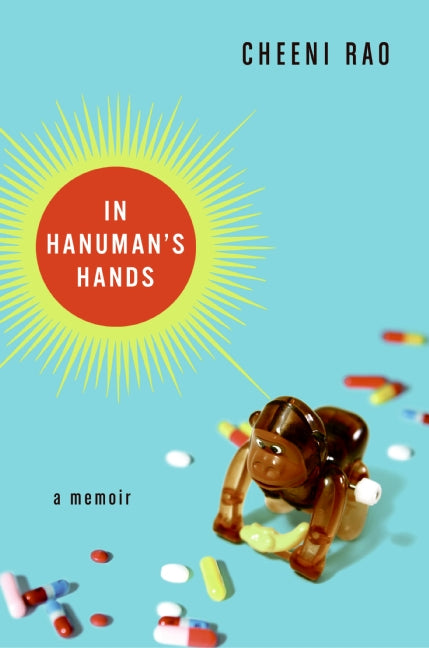 In Hanuman's Hands