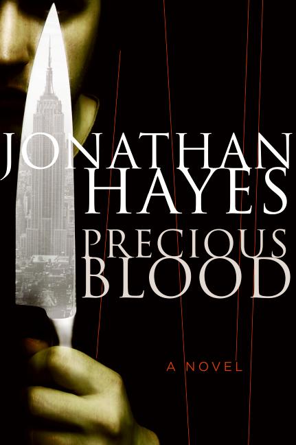 Precious Blood