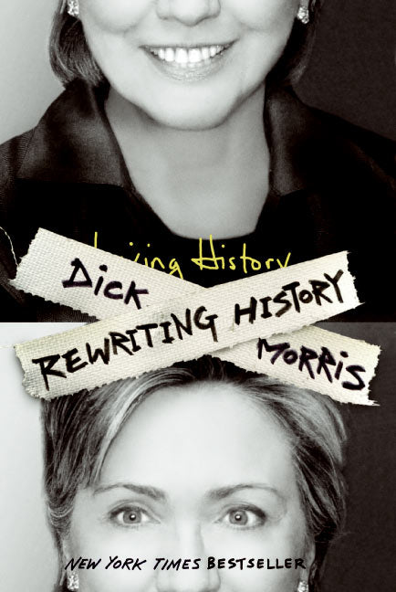 Rewriting History