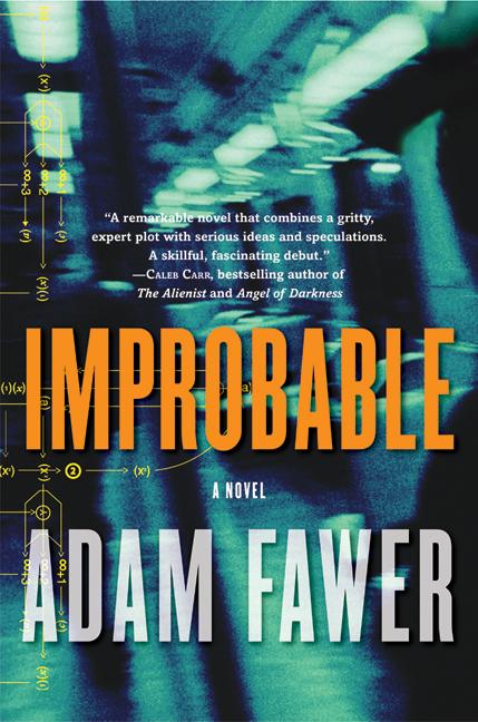 Improbable