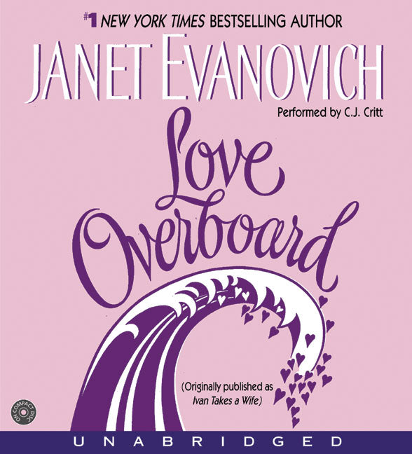 Love Overboard