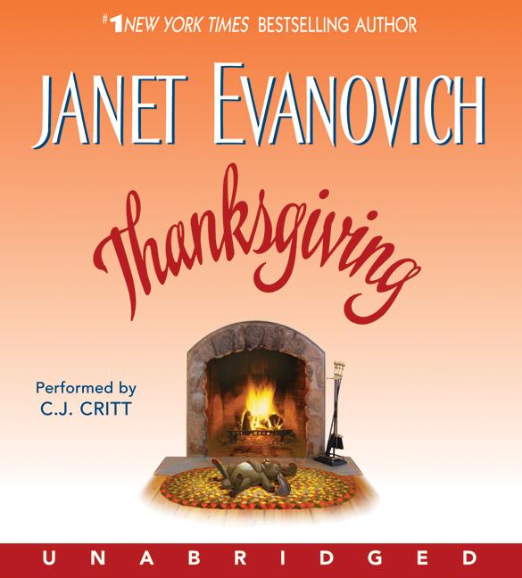 Thanksgiving CD