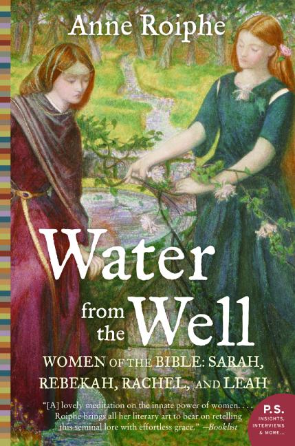 Water from the Well