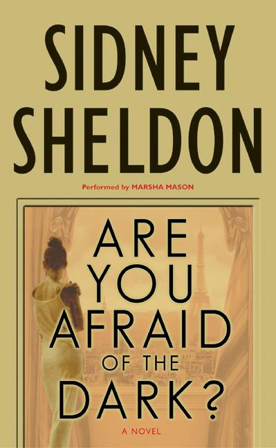 Are You Afraid of the Dark?