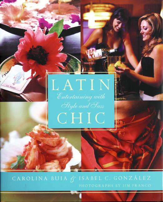 Latin Chic