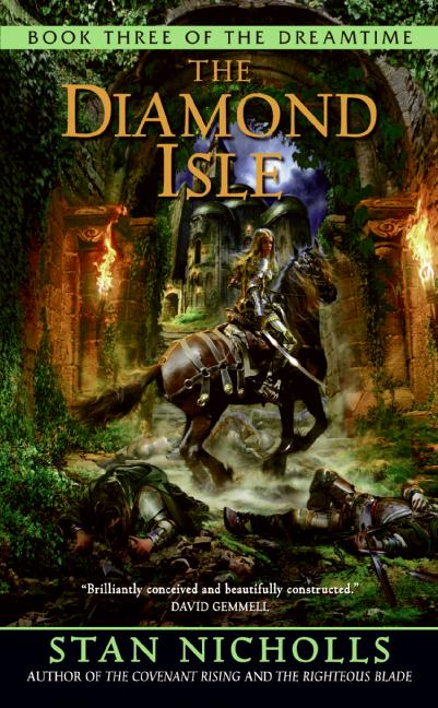 The Diamond Isle