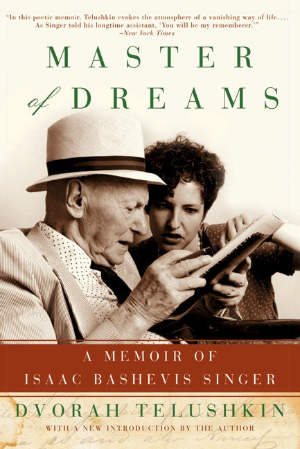Master of Dreams