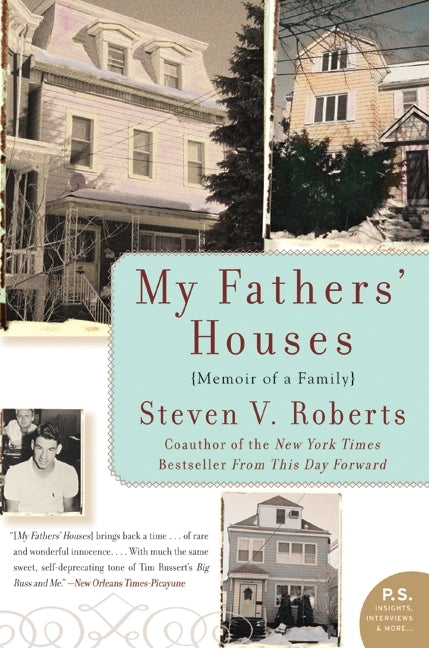 My Fathers' Houses