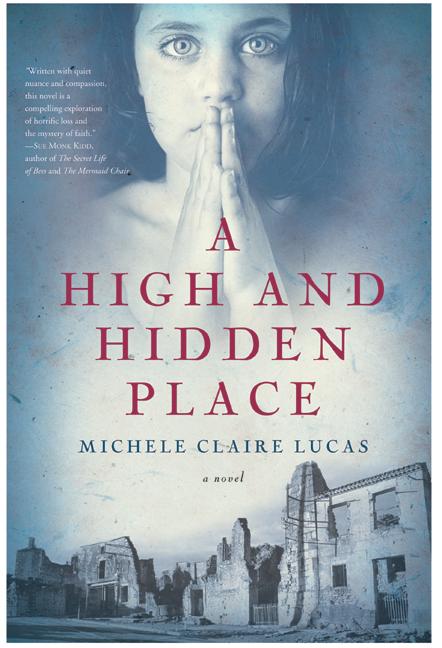 A High and Hidden Place