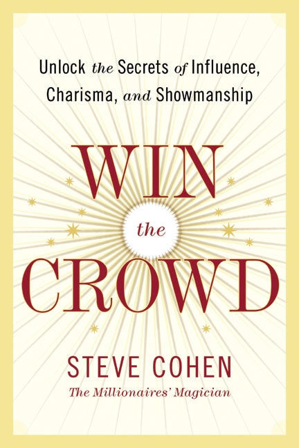 Win the Crowd