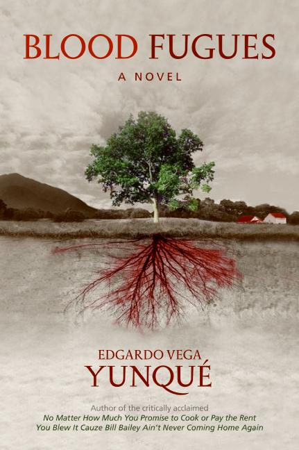 Blood Fugues