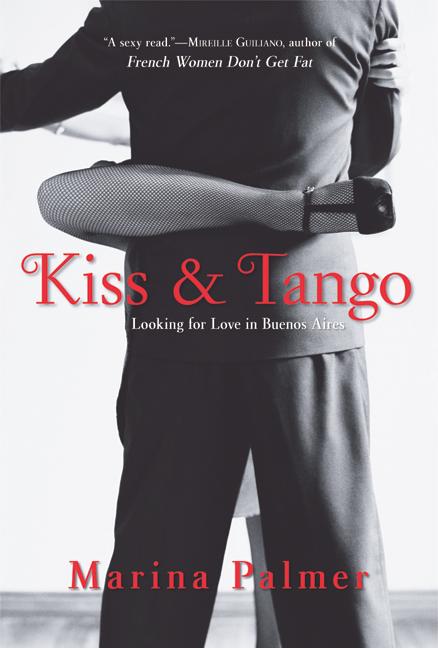 Kiss and Tango