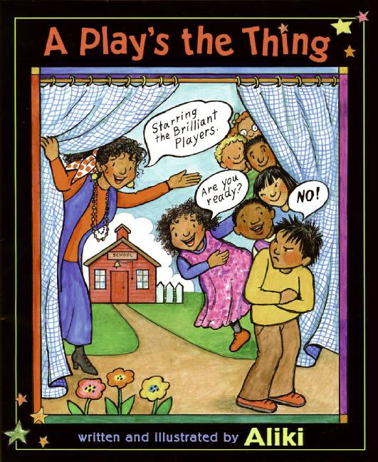A Play's the Thing