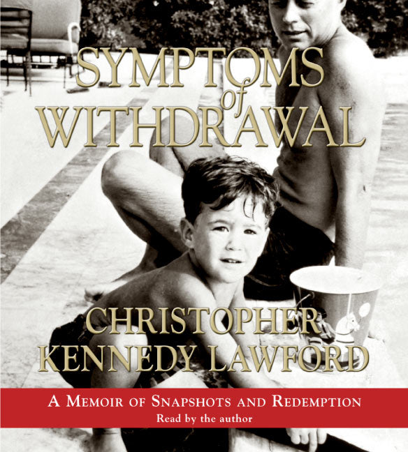 Symptoms of Withdrawal CD