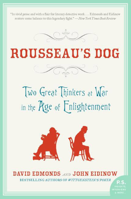 Rousseau's Dog