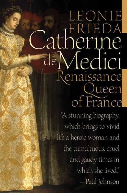 Catherine de Medici