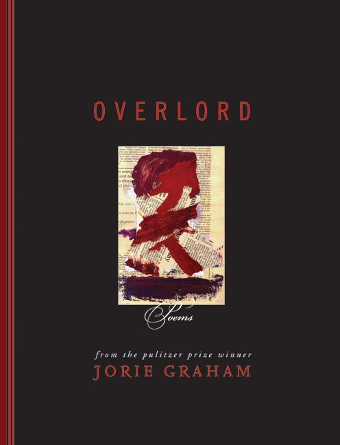 Overlord: Poems