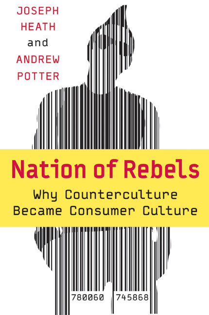 Nation of Rebels