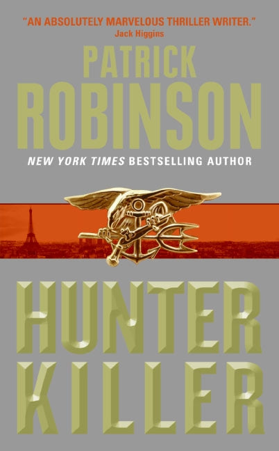 Hunter Killer