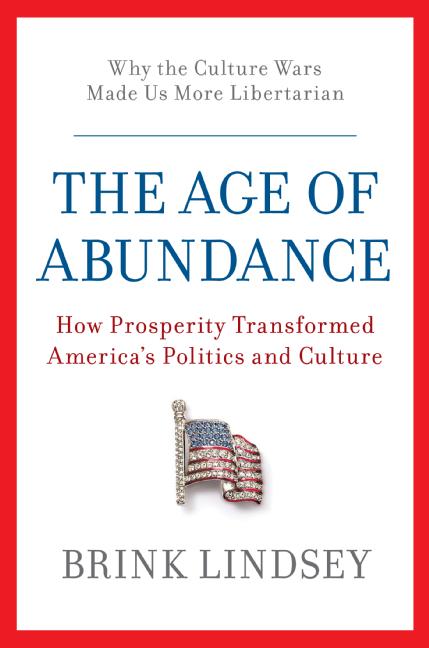 The Age of Abundance