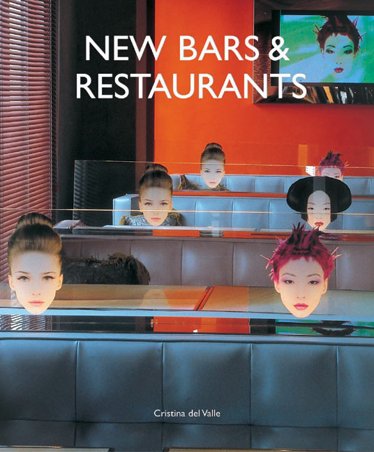 New Bars & Restaurants