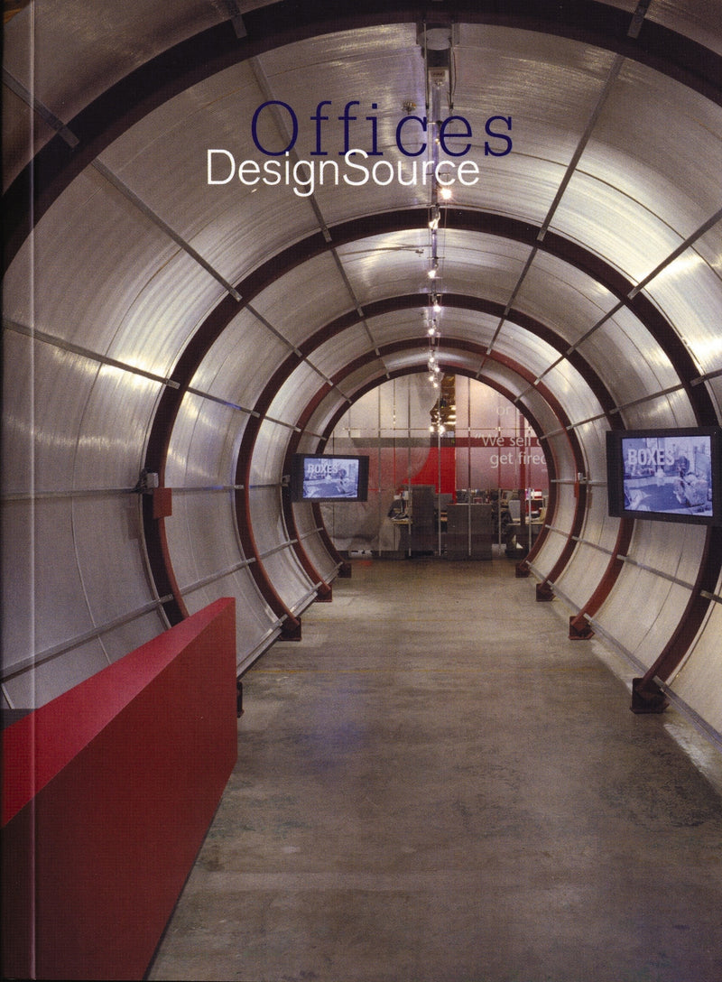 Offices DesignSource
