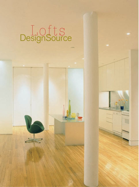 Lofts DesignSource