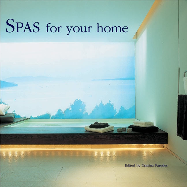 Spas for Your Home