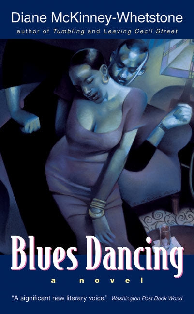 Blues Dancing