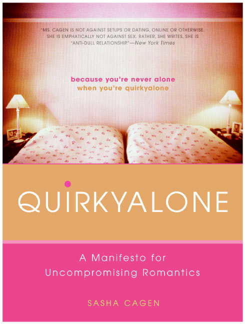 Quirkyalone