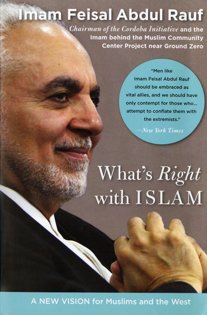 What's Right with Islam