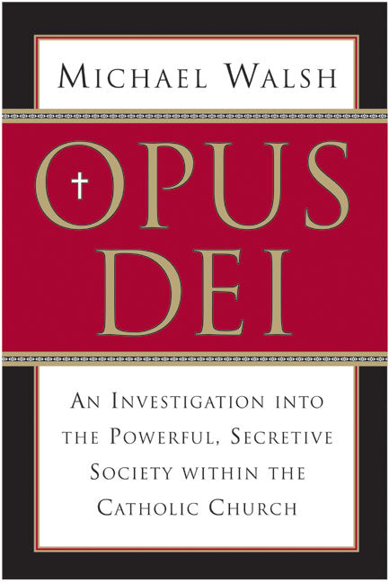 Opus Dei