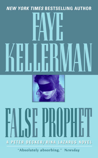 False Prophet